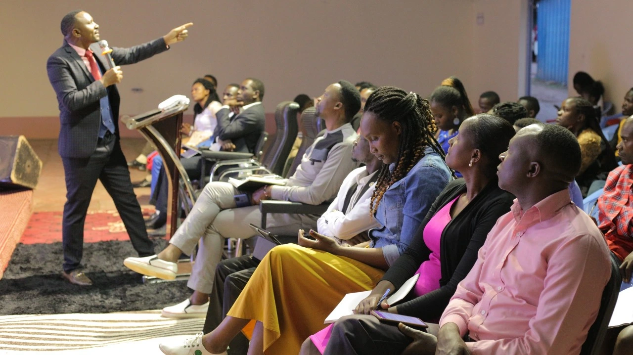 Assembly of Faith Church