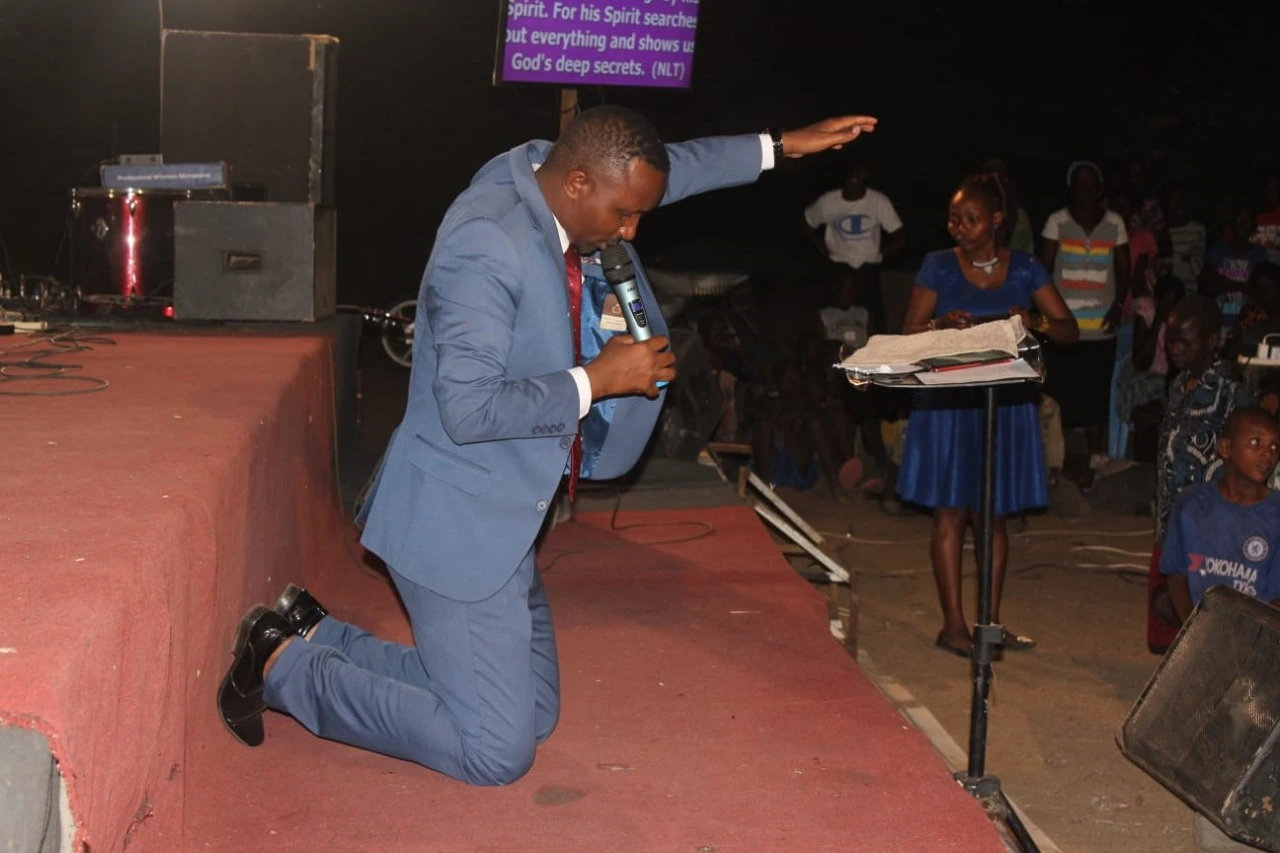 Assembly of Faith Church