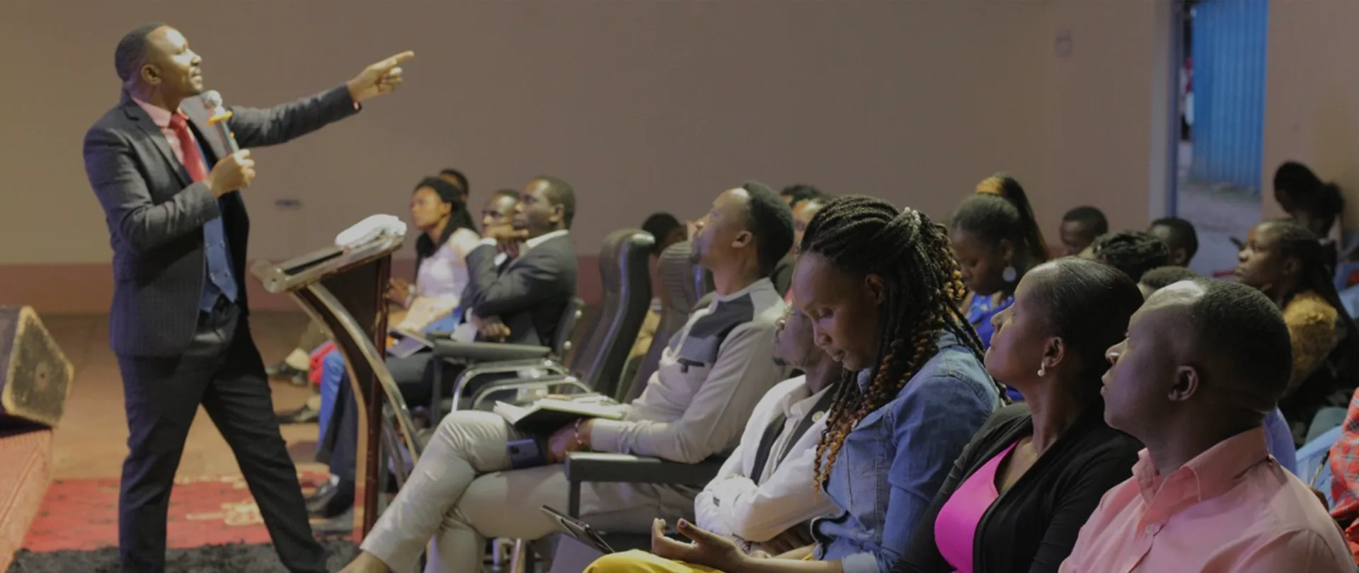 Assembly of Faith Church Bible Teaching and Fellowship